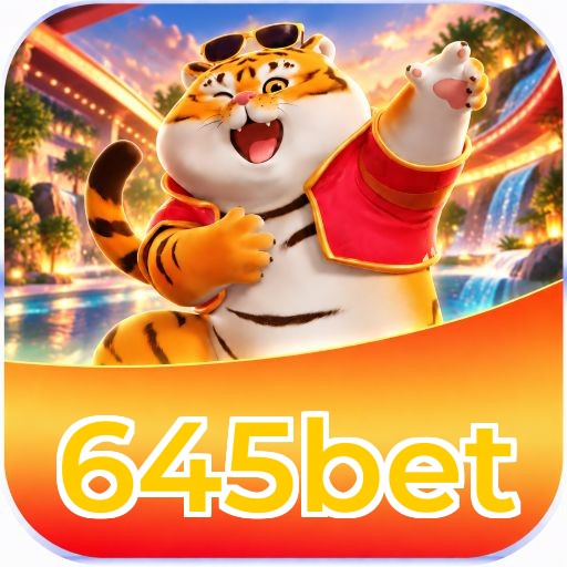 645bet Plataforma Confiável