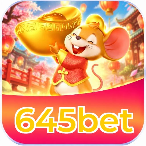 Logo 645bet Telegram Canal Oficial