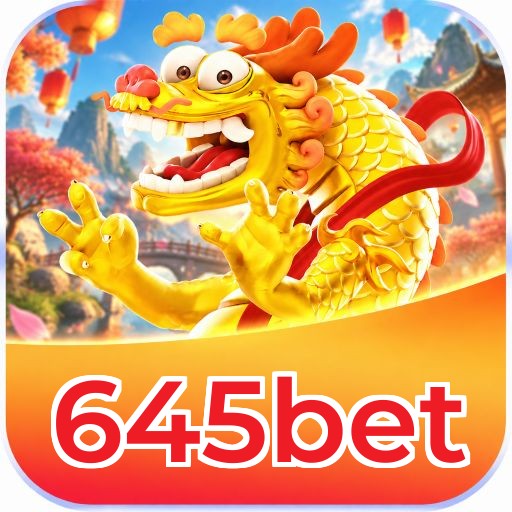 645bet APP Logo Oficial Certificado Android iOS