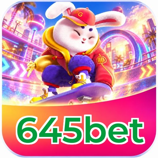 Logo 645bet Baixar Download Brasil