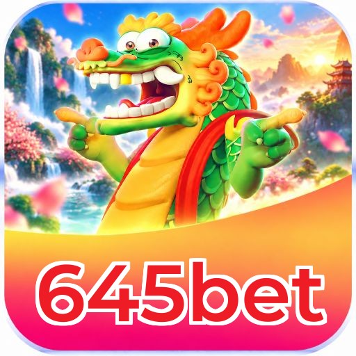 645bet Logo