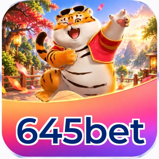 645bet Logo Verificado