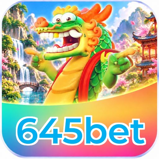 Principais provedores de slots da 645bet - NetEnt, Pragmatic Play, Play'n GO