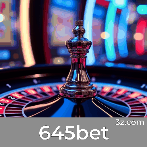 Apostas em movimento, descubra 645bet app