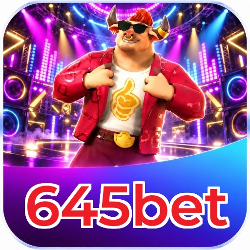 645bet Loteria Online Brasil - Plataforma Certificada