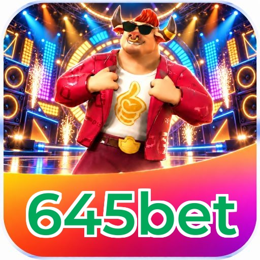 645bet Bônus Oficial - Rollover 25x Justo