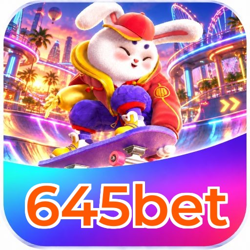 645bet Logo Oficial - Cassino Online Brasil Certificado eCOGRA