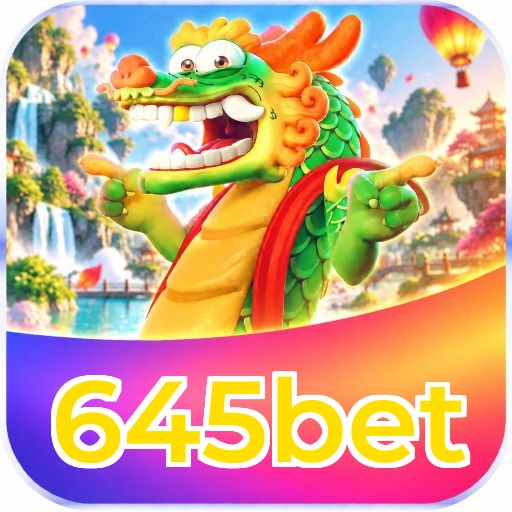 Requisitos do APK 645bet para Android - Logo Oficial