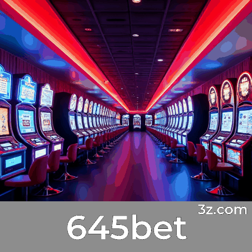 645bet: Apostas em Esportes com Odds Instantâneas para Brasileiros