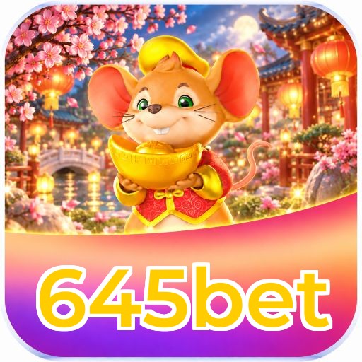 645bet APK Logo Oficial Certificado
