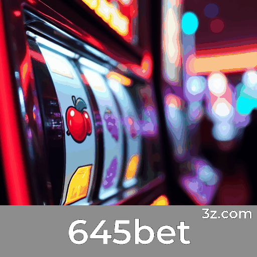 Qualidade de Casino Superior no 645bet: Jogos e Serviços Exclusivos