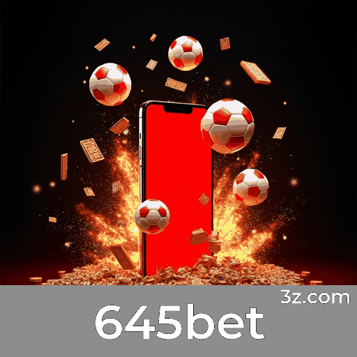 Experiência Tecnológica Inigualável da 645bet: Inovação e Desempenho à Sua Mão