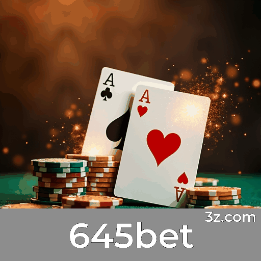 Qualidade de Casino Superior no 645bet: Jogos e Serviços Exclusivos