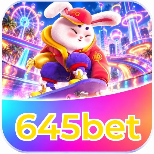 645bet Download Speed Test Logo - Teste de Velocidade Certificado