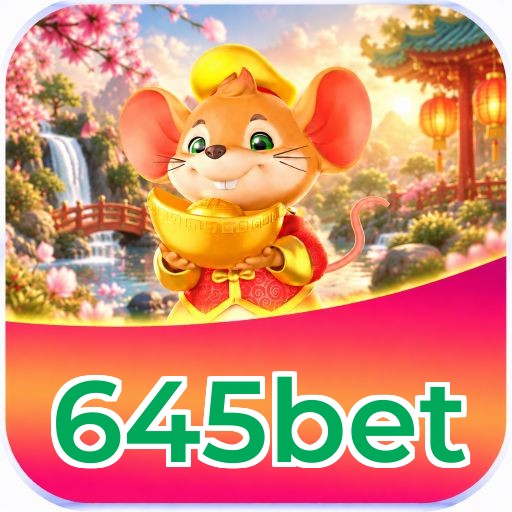 Logo 645bet Download Brasil