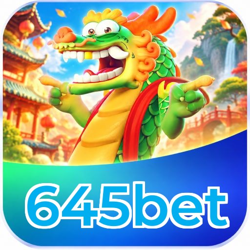 645bet Apostas Esportivas Logo - 34 Esportes Certificados