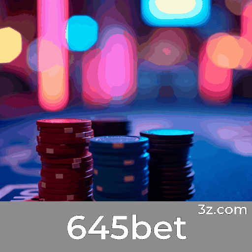 Qualidade de Casino Superior no 645bet: Jogos e Serviços Exclusivos