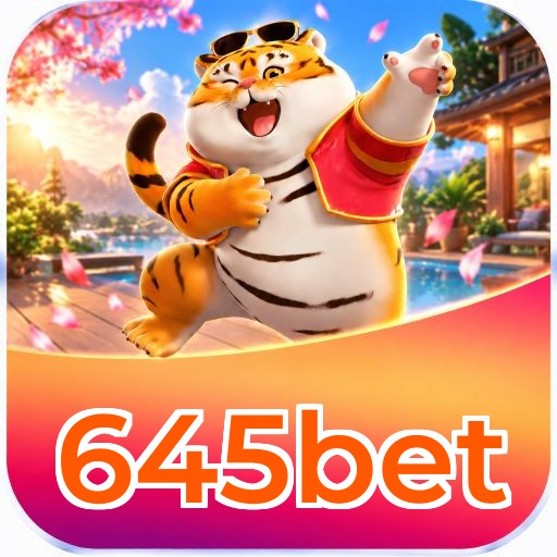645bet Logo