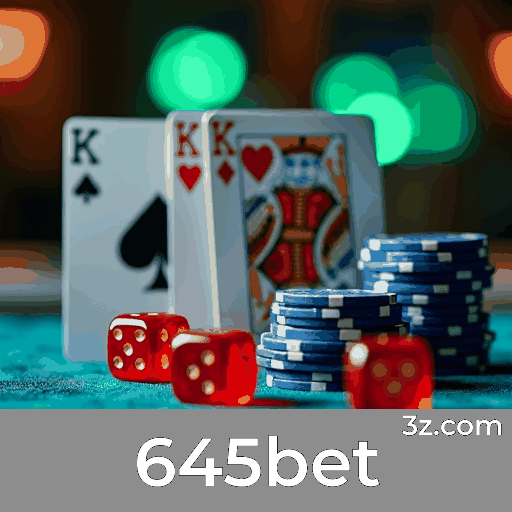 645bet Promo: Desvende Valor e Estratégia