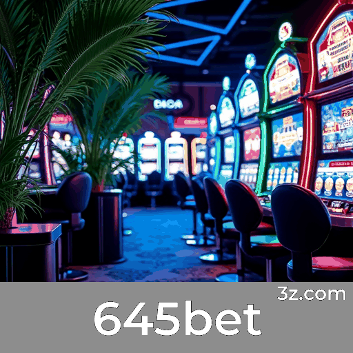 Apostas em movimento, descubra 645bet app