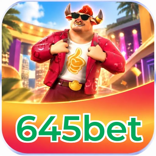 645bet Cassino Ao Vivo - 89 Mesas Evolution Gaming