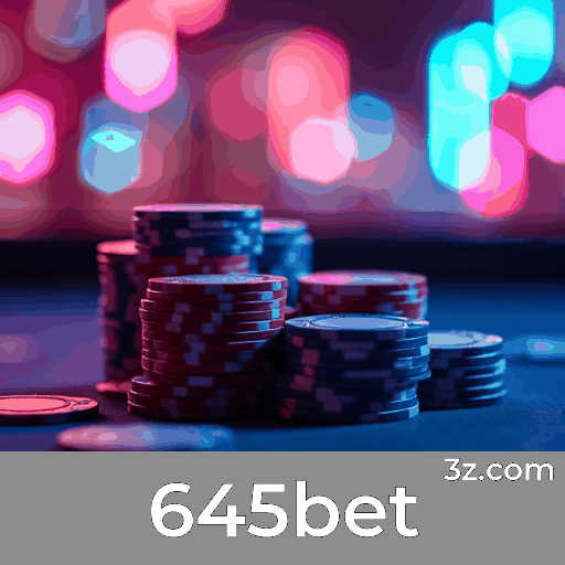 Apostas em movimento, descubra 645bet app