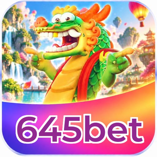 645bet Logo