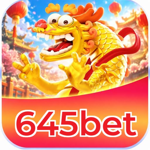 645bet Logo