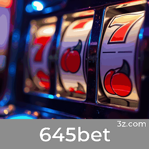 Apostas em movimento, descubra 645bet app