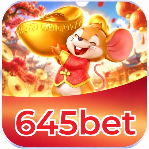 645bet Jackpots Progressivos