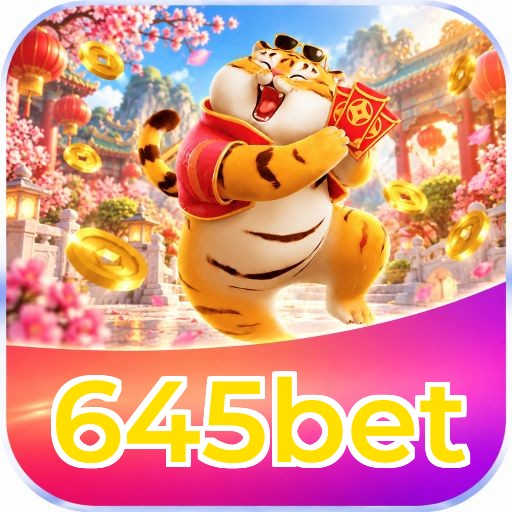 645bet Win - Jackpots e Vitórias