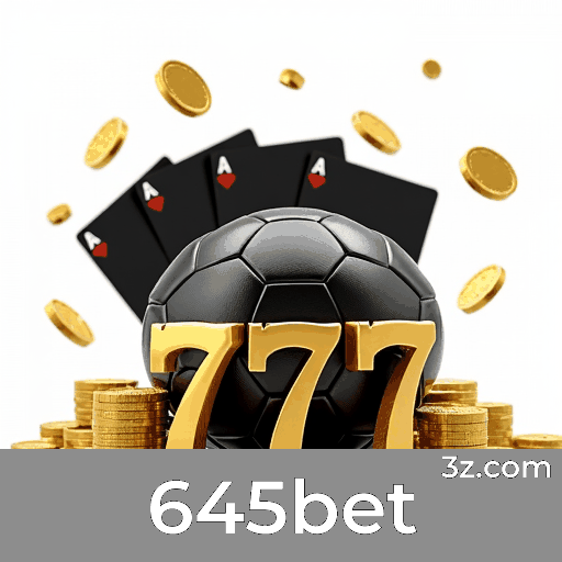 645bet: Apostas em Esportes com Odds Instantâneas para Brasileiros