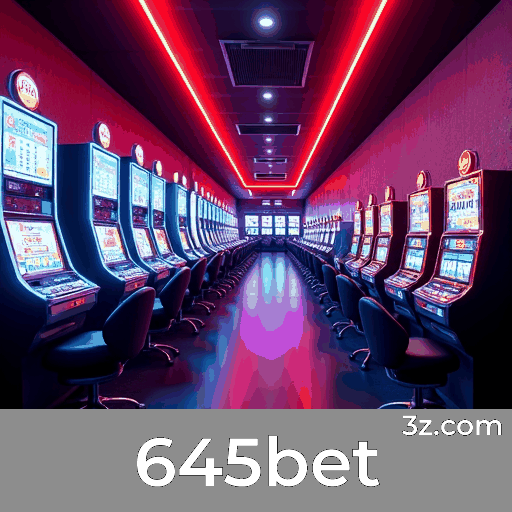 645bet: Apostas em Esportes com Odds Instantâneas para Brasileiros