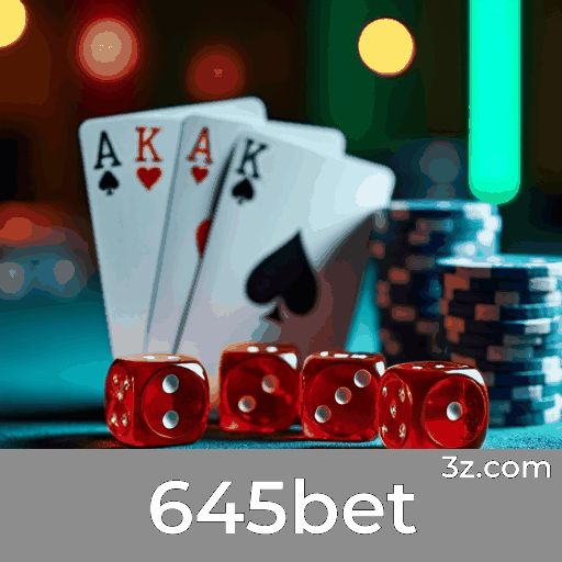 645bet Promo: Desvende Valor e Estratégia