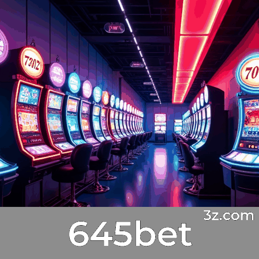 645bet Promo: Desvende Valor e Estratégia