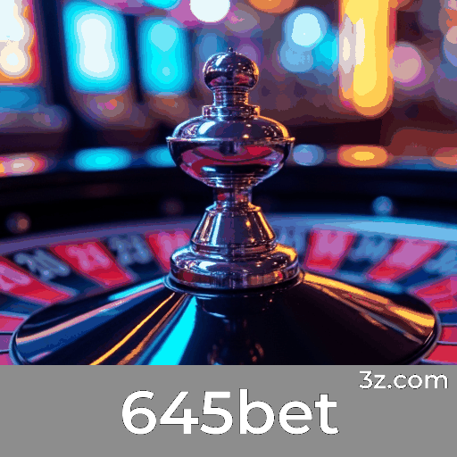 645bet: Emoção e Oportunidades em Jogos de Cassino