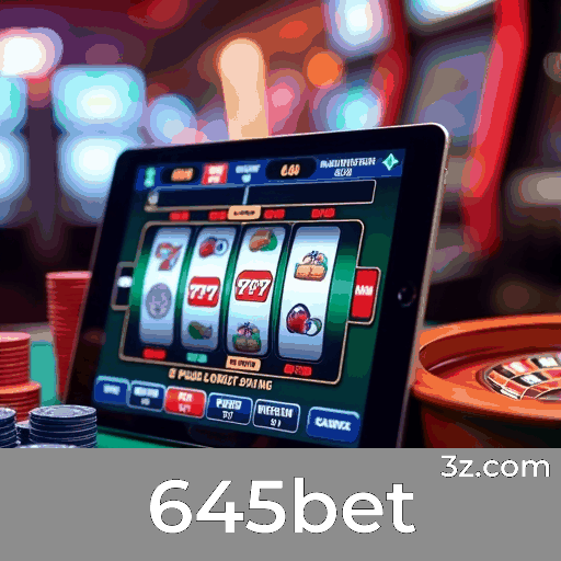 Gestão de Bônus Estratégica: Aumente seu Retorno em 25% com 645bet