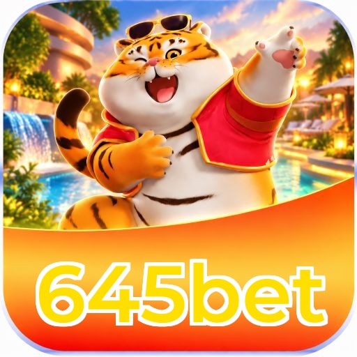 645bet Logo