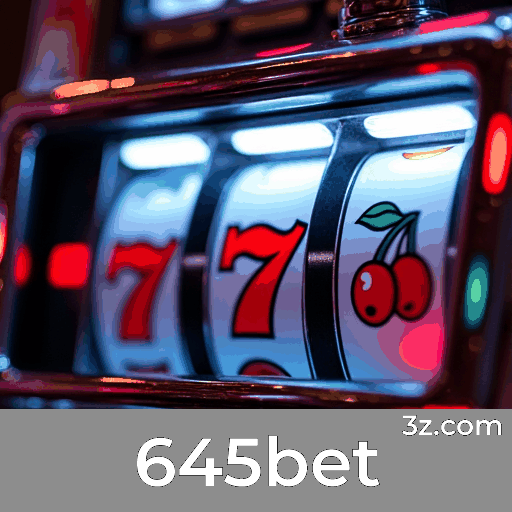 645bet: Emoção e Oportunidades em Jogos de Cassino