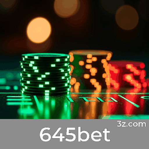 Qualidade de Casino Superior no 645bet: Jogos e Serviços Exclusivos