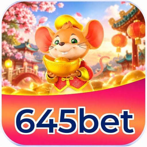 645bet VIP Program Logo